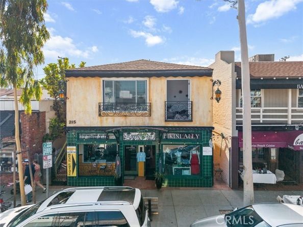 215 Marine, Newport Beach CA 92662