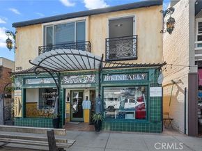 215 Marine, Newport Beach CA 92662