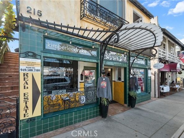 215 Marine, Newport Beach CA 92662