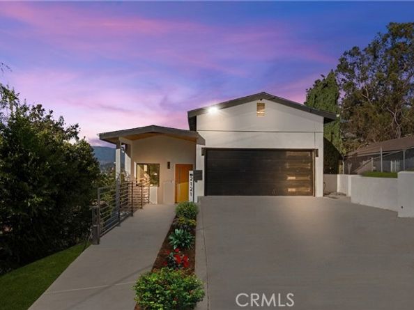 2121 Baxter, Echo Park (los Angeles) CA 90039