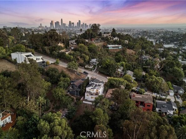 2121 Baxter, Echo Park (los Angeles) CA 90039