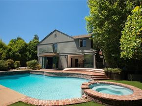 4851 Corbin Avenue, Tarzana (los Angeles) CA 91356
