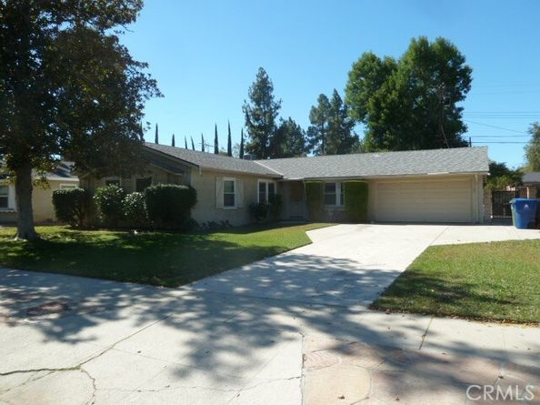 7435 Lena, West Hills (los Angeles) CA 91307
