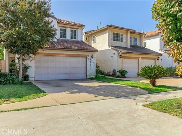 20838 Bryant Street, Winnetka (los Angeles) CA 91306
