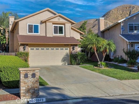 11849 Kathyann Street, Sylmar (los Angeles) CA 91342