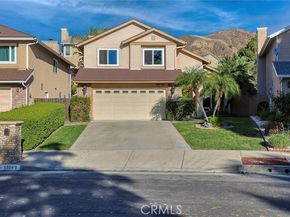 11849 Kathyann Street, Sylmar (los Angeles) CA 91342