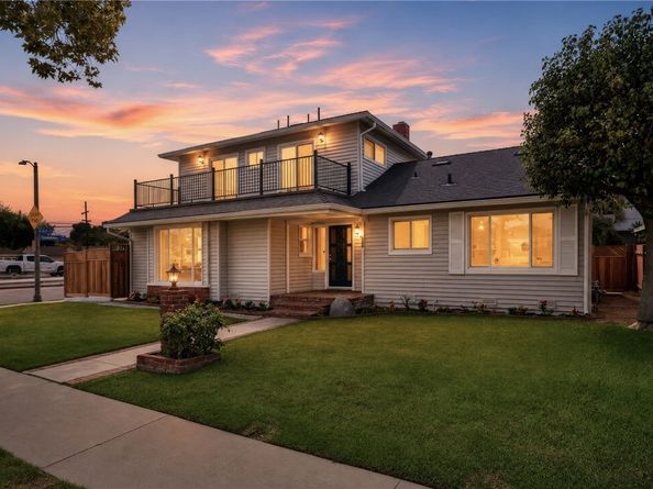 6848 E Los Santos, Long Beach CA 90815