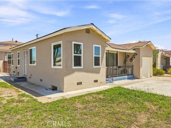 1300 S Primrose, Alhambra CA 91803
