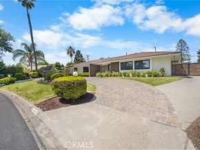 18161 Blue Ridge, Tustin CA 92705