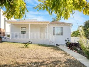 836 Cedar St,, Santa Monica CA 90405