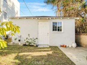 836 Cedar St,, Santa Monica CA 90405
