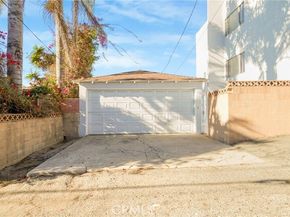 836 Cedar St,, Santa Monica CA 90405