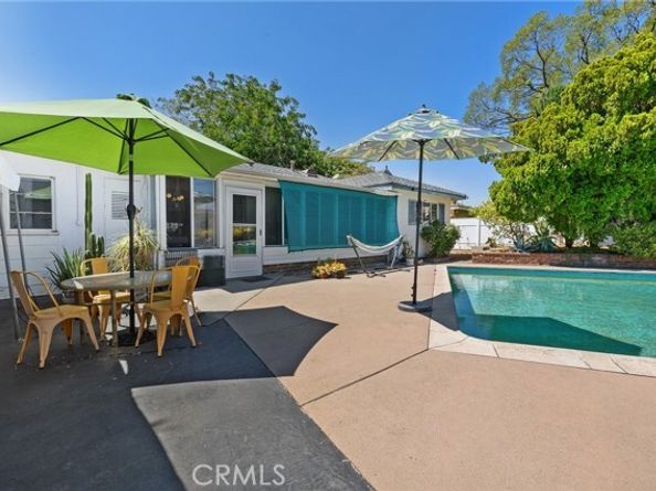5616 Pal Mal Avenue, Temple City CA 91780