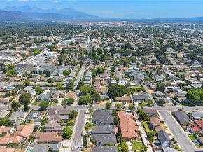 5616 Pal Mal Avenue, Temple City CA 91780