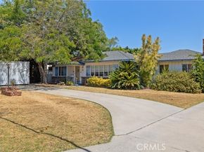 5616 Pal Mal Avenue, Temple City CA 91780