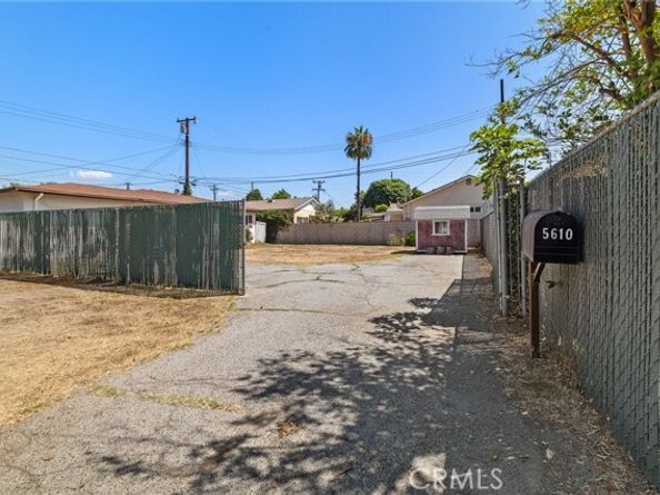 5616 Pal Mal Avenue, Temple City CA 91780