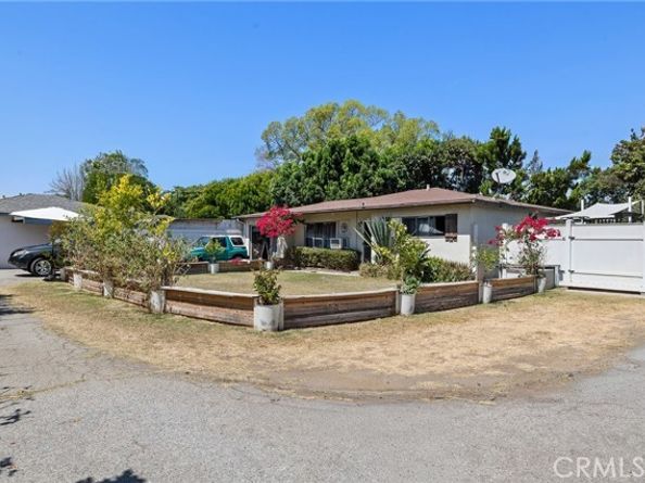 5616 Pal Mal Avenue, Temple City CA 91780