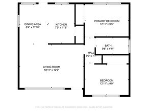 5616 Pal Mal Avenue, Temple City CA 91780