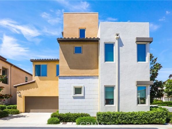 133 Denali, Lake Forest (el Toro) CA 92630