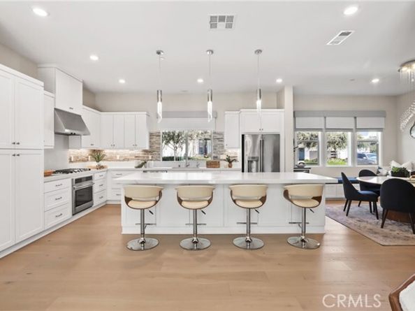 133 Denali, Lake Forest (el Toro) CA 92630