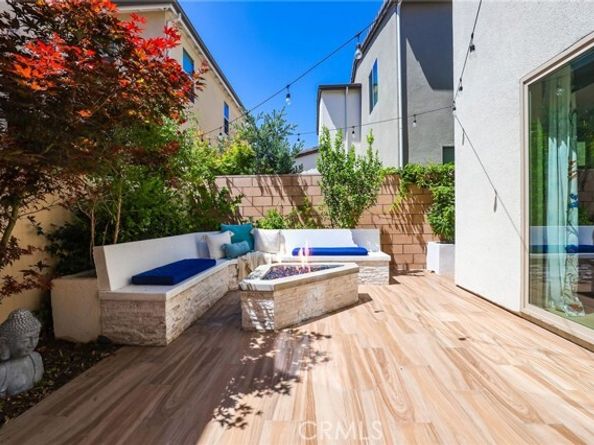 133 Denali, Lake Forest (el Toro) CA 92630