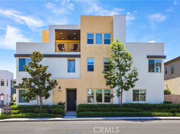 133 Denali, Lake Forest (el Toro) CA 92630