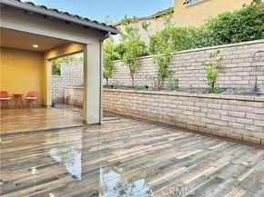 22 Lark, Lake Forest (el Toro) CA 92630