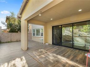 22 Lark, Lake Forest (el Toro) CA 92630