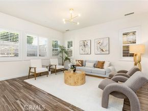 22 Lark, Lake Forest (el Toro) CA 92630