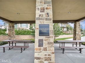 22 Lark, Lake Forest (el Toro) CA 92630