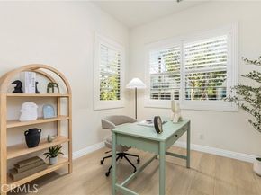 22 Lark, Lake Forest (el Toro) CA 92630