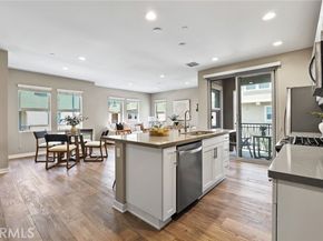 109 Alder Ridge, Lake Forest (el Toro) CA 92610