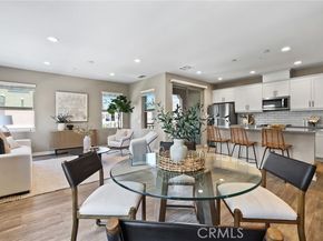 109 Alder Ridge, Lake Forest (el Toro) CA 92610