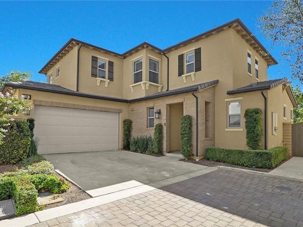 30 Lilac, Lake Forest (el Toro) CA 92630