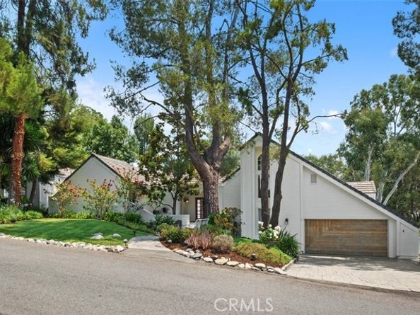 23522 Via Alondra, Laguna Hills CA 92679