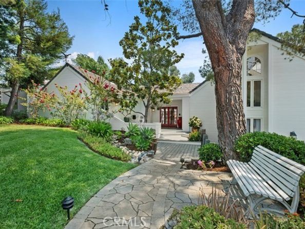 23522 Via Alondra, Laguna Hills CA 92679