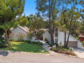 23522 Via Alondra, Laguna Hills CA 92679