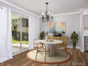 4 Blanco, Lake Forest (el Toro) CA 92610