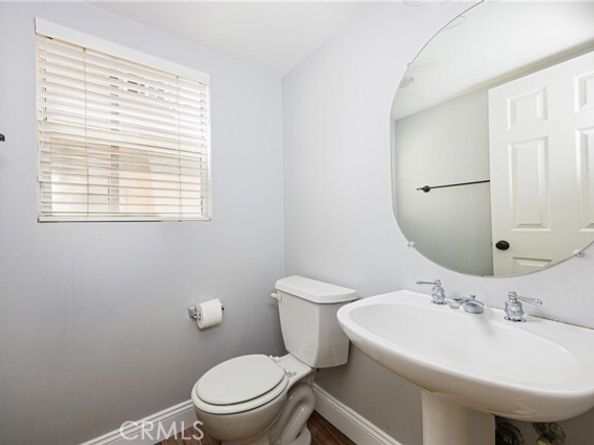 4 Blanco, Lake Forest (el Toro) CA 92610