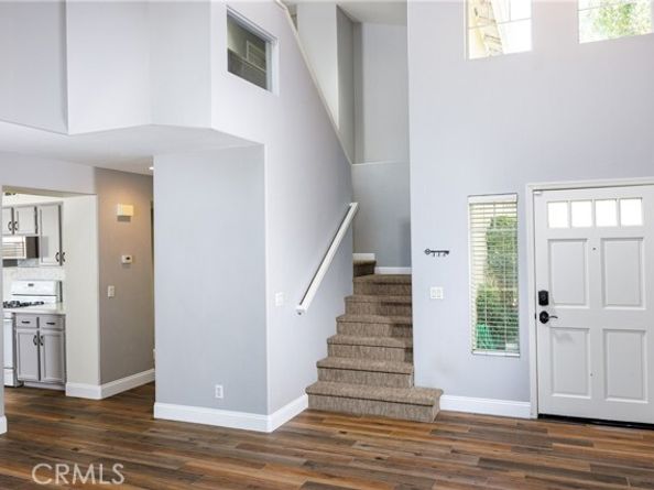 4 Blanco, Lake Forest (el Toro) CA 92610