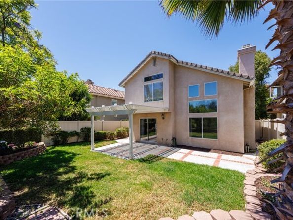 4 Blanco, Lake Forest (el Toro) CA 92610