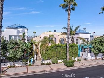 3405 S El Camino Real
