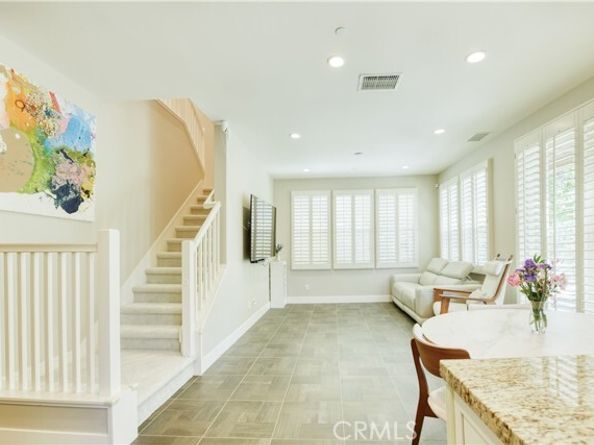 99 Fuchsia, Lake Forest (el Toro) CA 92630