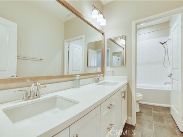 99 Fuchsia, Lake Forest (el Toro) CA 92630