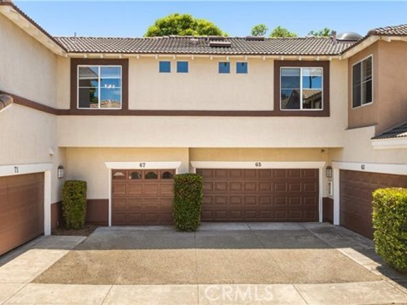 67 Santa Barbara Court, Lake Forest (el Toro) CA 92610