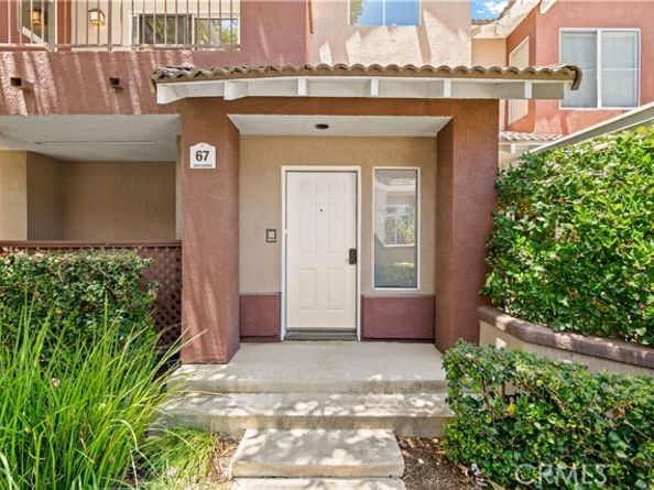 67 Santa Barbara Court, Lake Forest (el Toro) CA 92610