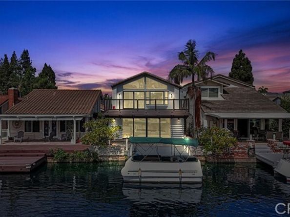 21922 Erie Lane, Lake Forest (el Toro) CA 92630