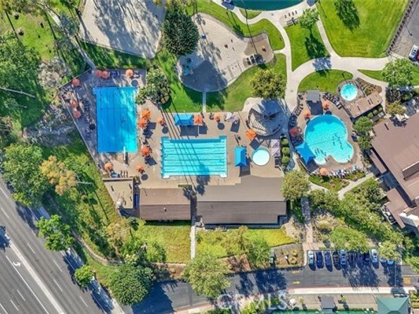 21922 Erie Lane, Lake Forest (el Toro) CA 92630