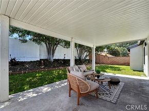 23952 Sutton Drive, Lake Forest (el Toro) CA 92630
