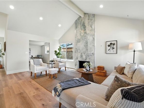 23952 Sutton Drive, Lake Forest (el Toro) CA 92630